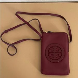 Tory Burch Phone Crossbody